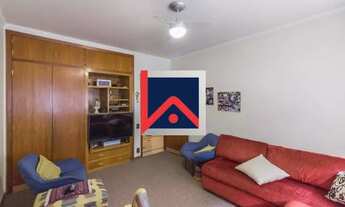 Imagem 7: Venda Apartamento 4 Dormitórios - 300 m² Higienópolis