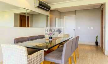 Imagem 2: Apartamento de 146m² com 3 suítes a venda em Perdizes