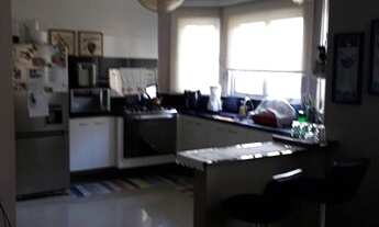 Imagem 4: Casa com 3 Quartos, 3 Suítes, 1 Garagem - Santana de Parnaíba