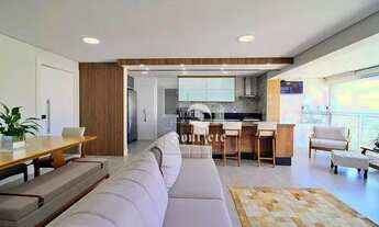 Imagem 8: Apartamento com 3 dormitórios à venda, 115 m² por R$ 1.335.000,00 - Jardim - Santo André/S