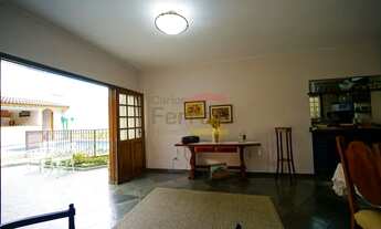 Imagem 7: Sobrado Tremembé - 4 dormitórios, 2 suítes, 4 vagas