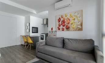 Imagem 5: PORTO ALEGRE - Apartamento Padrão - JARDIM DO SALSO