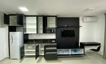 Imagem 3: Apto Studio - Civitas - Wladimir Meireles