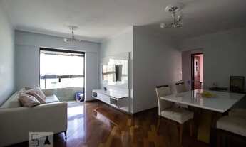 Imagem 1: Apartamento para Aluguel - Butantã, 3 Quartos, 84 m2