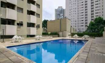 Imagem 6: Rarus Flats - Flat para locação - Edifício Moema Top Life