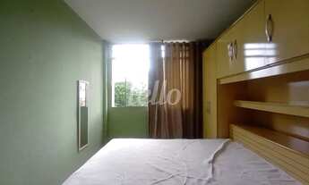 Imagem 5: São Paulo - Apartamento Padrão - Vila Mariana