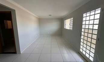 Imagem: Apartamento com 03 quartos no Riacho Fundo