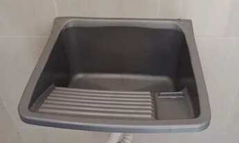 Imagem 4: Kitnet/conjugado para aluguel tem 22 metros quadrados em Rocha - Rio de Janeiro - RJ