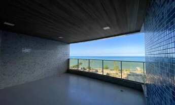 Imagem: Luxuoso apartamento de 264 m2 novo