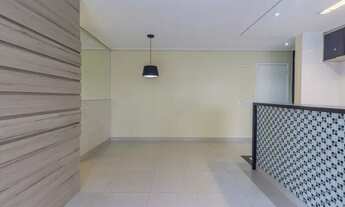 Imagem 4: APARTAMENTO NO BROOKLIN COM 67m² Apartamento com 2 Quarto(s) e 2 banheiro(s) à Venda, 67 p