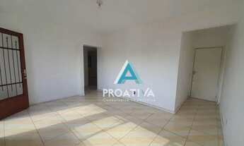 Imagem 2: Apartamento com 2 dormitórios para alugar, 61 m² - Vila Valparaíso - Santo André/SP