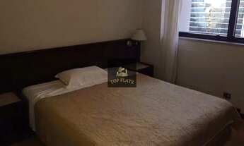 Imagem 4: Flat em um dos bairros mais sofisticados de SP