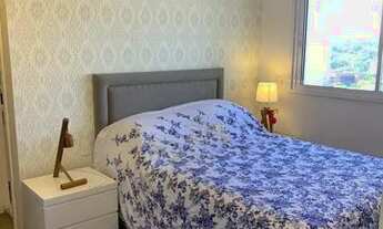 Imagem 7: Apartamento com 2 dormitórios à venda, 71 m² por R$ 1.300.000,00 - Brooklin - São Paulo/SP