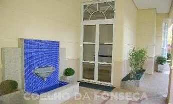 Imagem 3: São Paulo - Apartamento Padrão - Jardim América