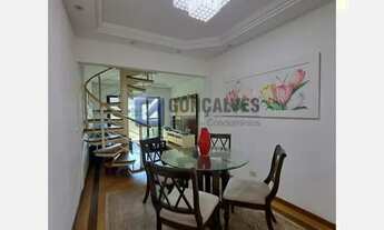 Imagem 2: SAO BERNARDO DO CAMPO - Residential / Penthouse - VILA CAMINHO DO MAR