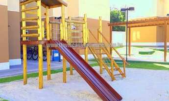 Imagem 5: Apartamento para venda tem 47 metros quadrados com 2 quartos em Paupina - Fortaleza - CE