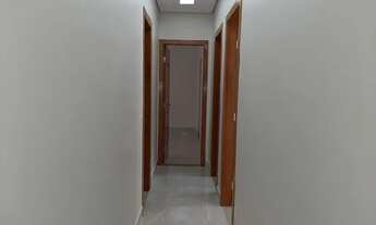 Imagem 3: Casa para venda tem 122 metros quadrados com 3 quartos em Vila Iza - Campinas - SP