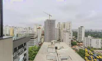 Imagem 4: Apartamento para Aluguel - Pinheiros, 2 Quartos, 69 m2