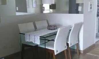 Imagem: Apartamento em São Paulo