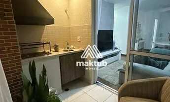 Imagem 2: APARTAMENTO SANTA PAULO 2 DORMS