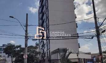 Imagem 2: Apartamento para aluguel, 3 quartos, 1 suíte, 2 vagas, Barreiro - Belo Horizonte/MG