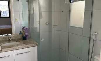 Imagem 5: ALUGO APARTAMENTO SEMI MOBILIADO