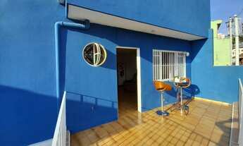 Imagem 3: Sobrado Parada Inglesa 3 dorm