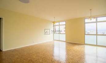 Imagem 2: Locação Apartamento 3 Dormitórios - 130 m² Perdizes