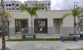 Imagem 3: Apt novinho em condomínio fechado com piscina