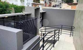 Imagem: Condomínio fechado no Jardim São Paulo