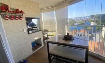 Imagem 2: Venda - Apartamento 77m 2 quartos em Casa Verde - São Paulo - SP