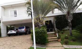 Imagem 5: Casa - Residencial Parque das Araucárias - Campinas