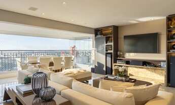 Imagem: CURITIBA - Apartamento Padrão - Campo Comprido