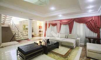 Imagem 2: Casa para Aluguel - Jardim Daysy, 8 Quartos, 1090 m2