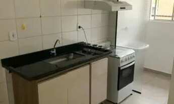 Imagem: Apartamento residencial para Locação Condominio