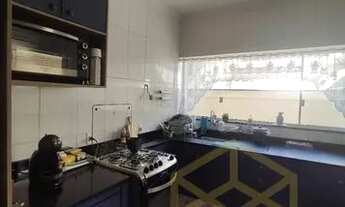 Imagem 5: Casa - Vila Paraíso - Limeira