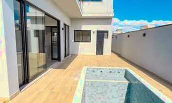 Imagem 2: Sobrado á venda Condomínio Viena Indaiatuba SP