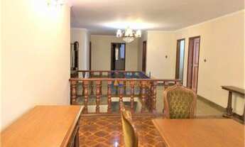 Imagem 5: Casa com 4 quartos, 400 m² - venda ou locação - Casa Verde - São Paulo/SP