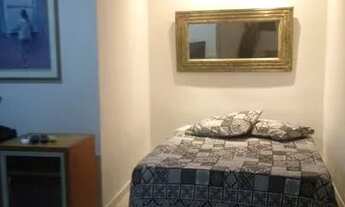 Imagem 4: Studio para aluguel possui 28 metros quadrados com 1 quarto em Copacabana - Rio de Janeiro