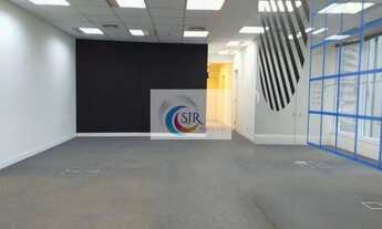 Imagem 6: Sala/Conjunto para aluguel possui 528 metros quadrados em Vila Olímpia - São Paulo - SP