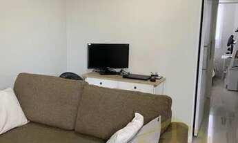 Imagem 2: Kitnet - Centro - Campinas