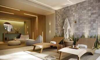 Imagem 4: Alma Ipanema Residencial Style