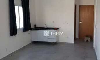 Imagem 2: Studio com 1 dormitório para alugar, 40 m² por R$ 1.630,00/mês - Vila Príncipe de Gales