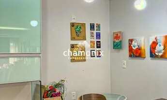 Imagem 5: Apartamento no Centro de Flores (107m²