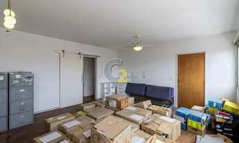 Imagem 3: APARTAMENTO - PERDIZES - 3 DORMITÓRIOS - 1 SUÍTE - 1 VAGA DE GARAGEM