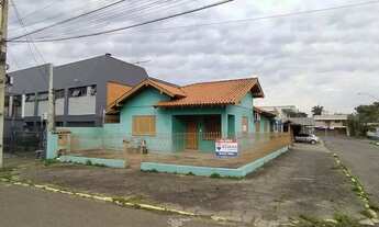 Imagem: Casa para aluguel com 3 quartos em Liberdade