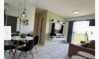 Imagem 6: Apartamento para venda tem 60 metros quadrados com 2 quartos