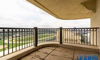 Imagem 3: APARTAMENTO - JARDIM PAULISTANO - SP