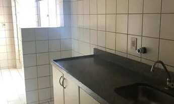 Imagem 6: Apartamento para aluguel possui 110 m2 com 04 quartos no Bairro Martins em Uberlândia-MG