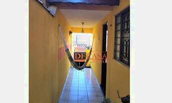 Imagem 6: Sobrado com 2 dormitórios à venda, 170 m² por R$ 530.000,00 - Cidade Patriarca - São Paulo